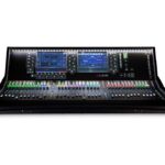 Allen & Heath dLive S7000 (Новый)