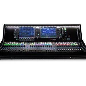 Allen & Heath dLive S7000 (Новый)