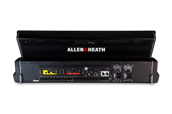 Allen & Heath dLive S5000 (Новый) — изображение 3
