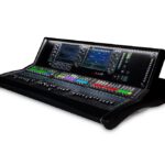 Allen & Heath dLive S7000 (Новый) — изображение 2