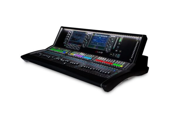 Allen & Heath dLive S7000 (Новый) — изображение 2