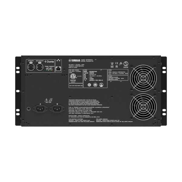 Yamaha RIO3224-D3 (Новый) — изображение 3