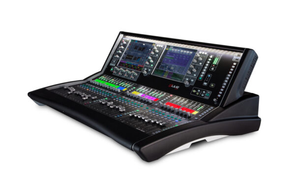 Allen & Heath dLive S5000 (Новый) — изображение 2