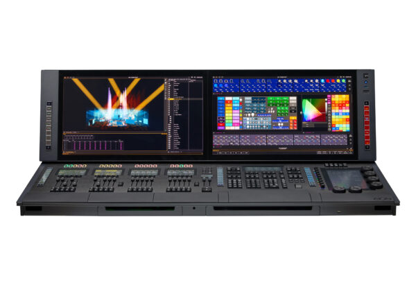 ETC Apex 20 (Новый)