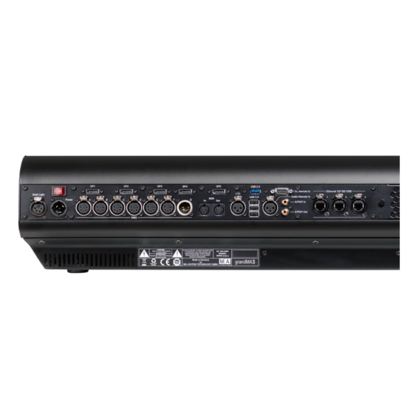 MA Lighting grandMA3 full-size CRV (Новый) — изображение 2