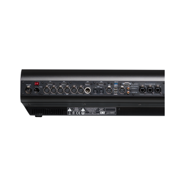 MA Lighting GrandMA3 light CRV (Новый) — изображение 4