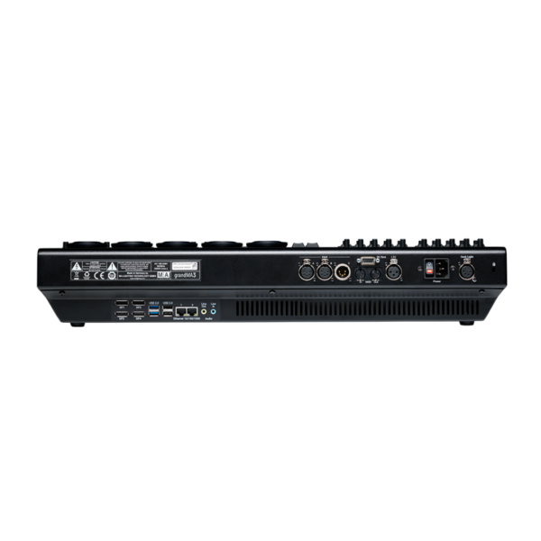 MA Lighting grandMA3 onPC command wing XT (Новый) — изображение 3