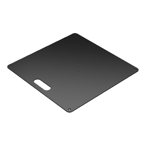 L-ACOUSTICS Syva Base