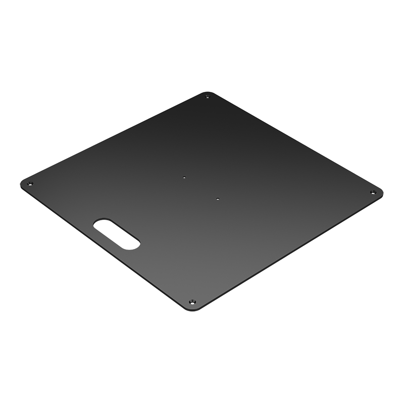 L-ACOUSTICS Syva Base