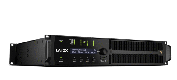 L-ACOUSTICS LA12X