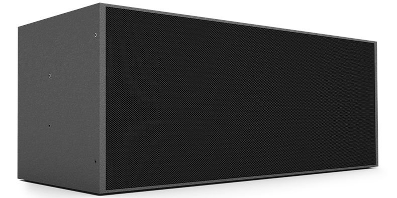 L-ACOUSTICS Syva Sub