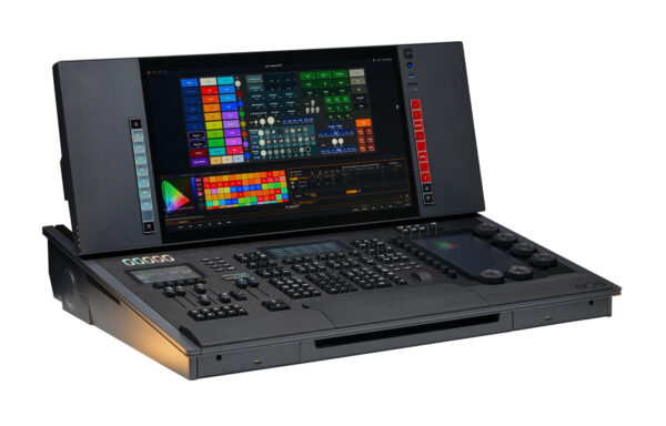 ETC Apex 5 (Новый)