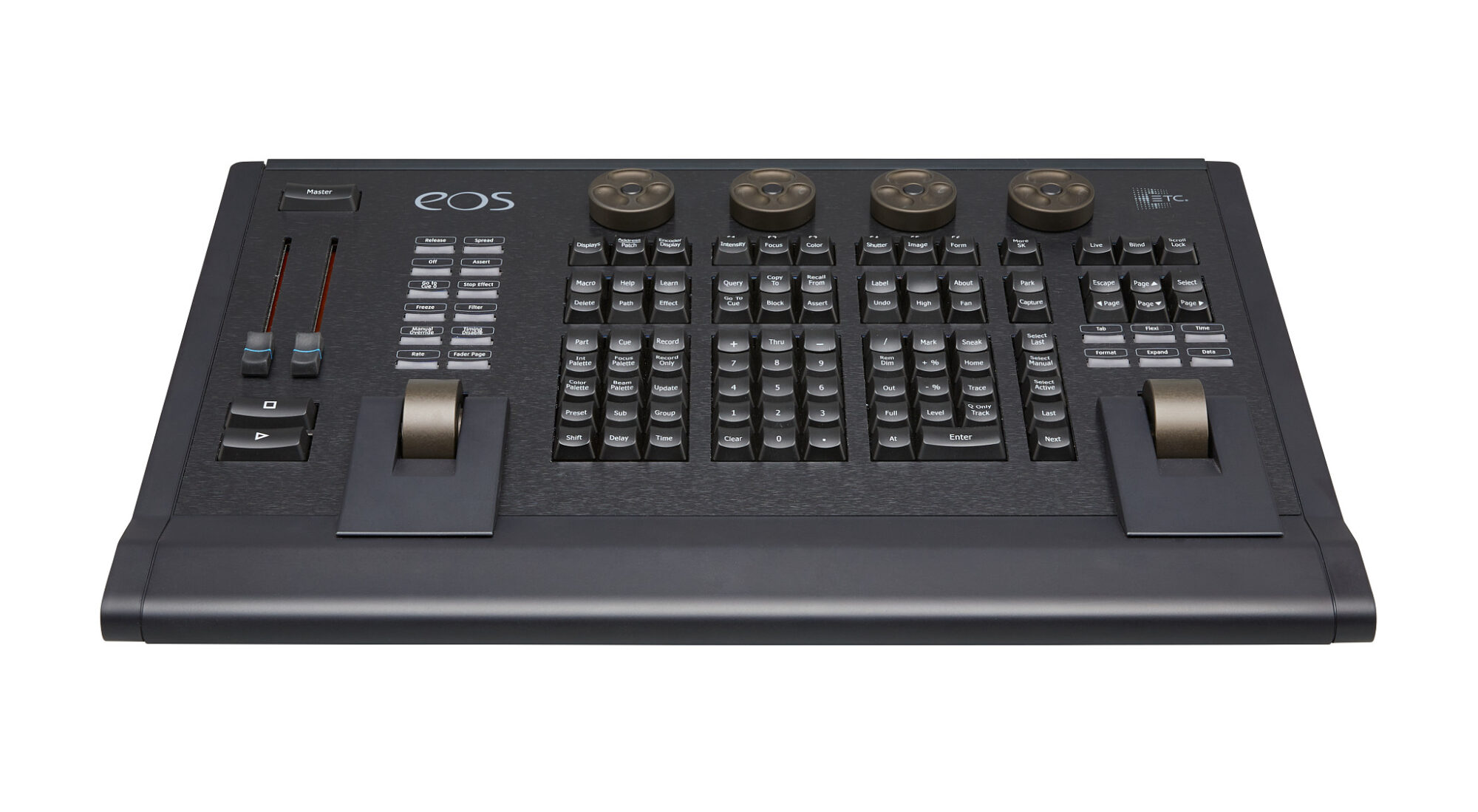 ETC ION XE 12k (Новый) — изображение 3