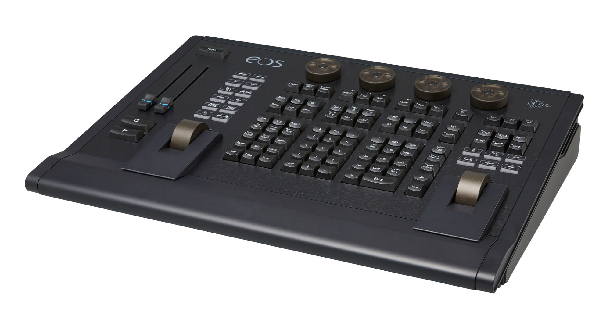 ETC ION XE 12k (Новый) — изображение 4