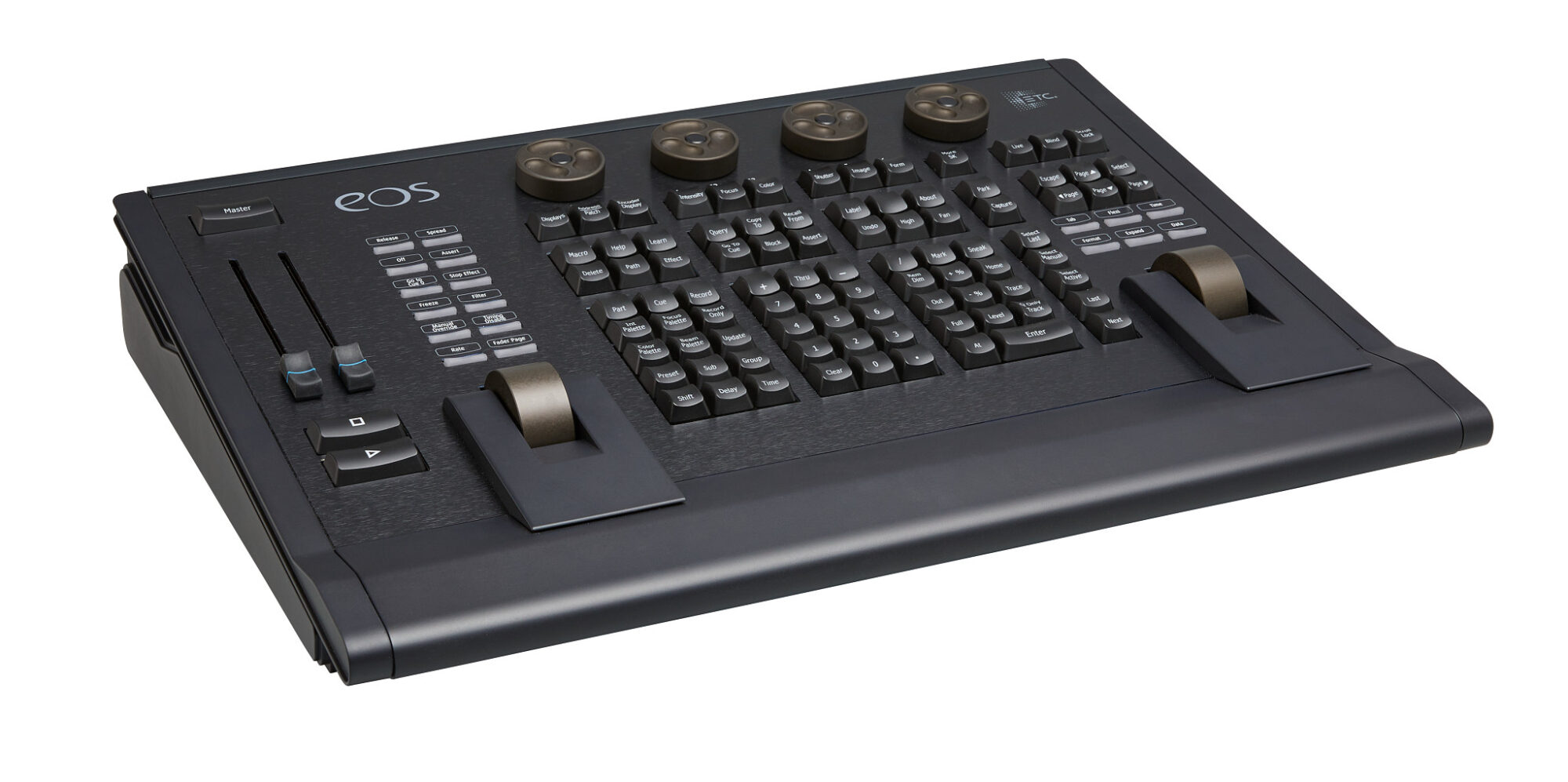 ETC ION XE 12k (Новый) — изображение 5