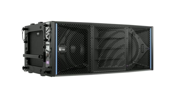 Meyer Sound PANTHER-L | 80 | W/P | 3P-XLR | MEP | PWRCON TOP