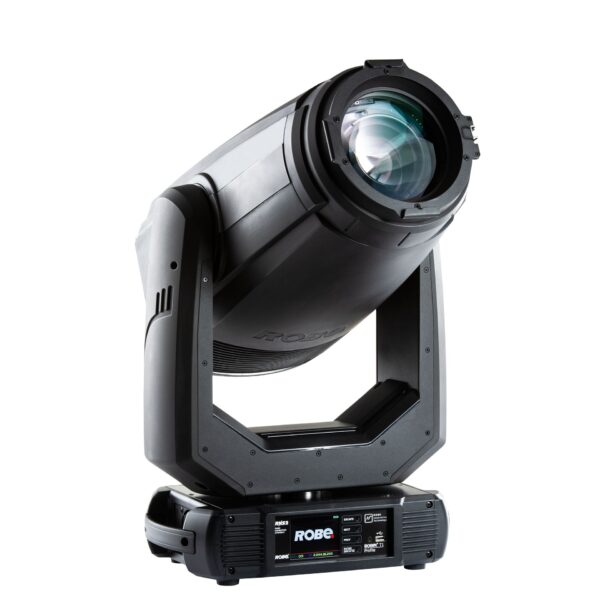 ROBE Robin T1 Profile