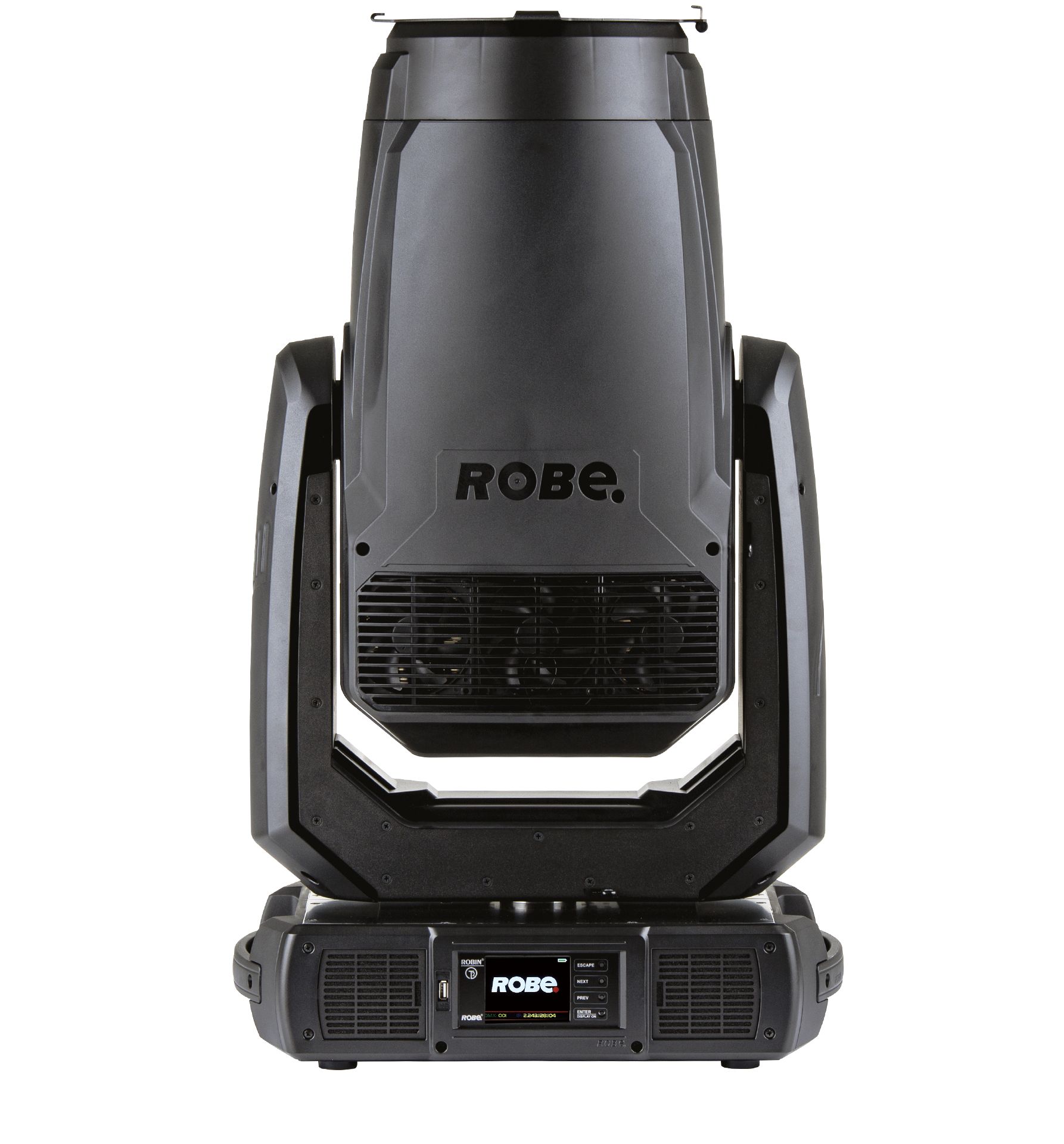 ROBE Robin T2 Fresnel EP — изображение 3