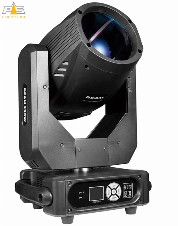 PS Lighting Moving Beam 295W