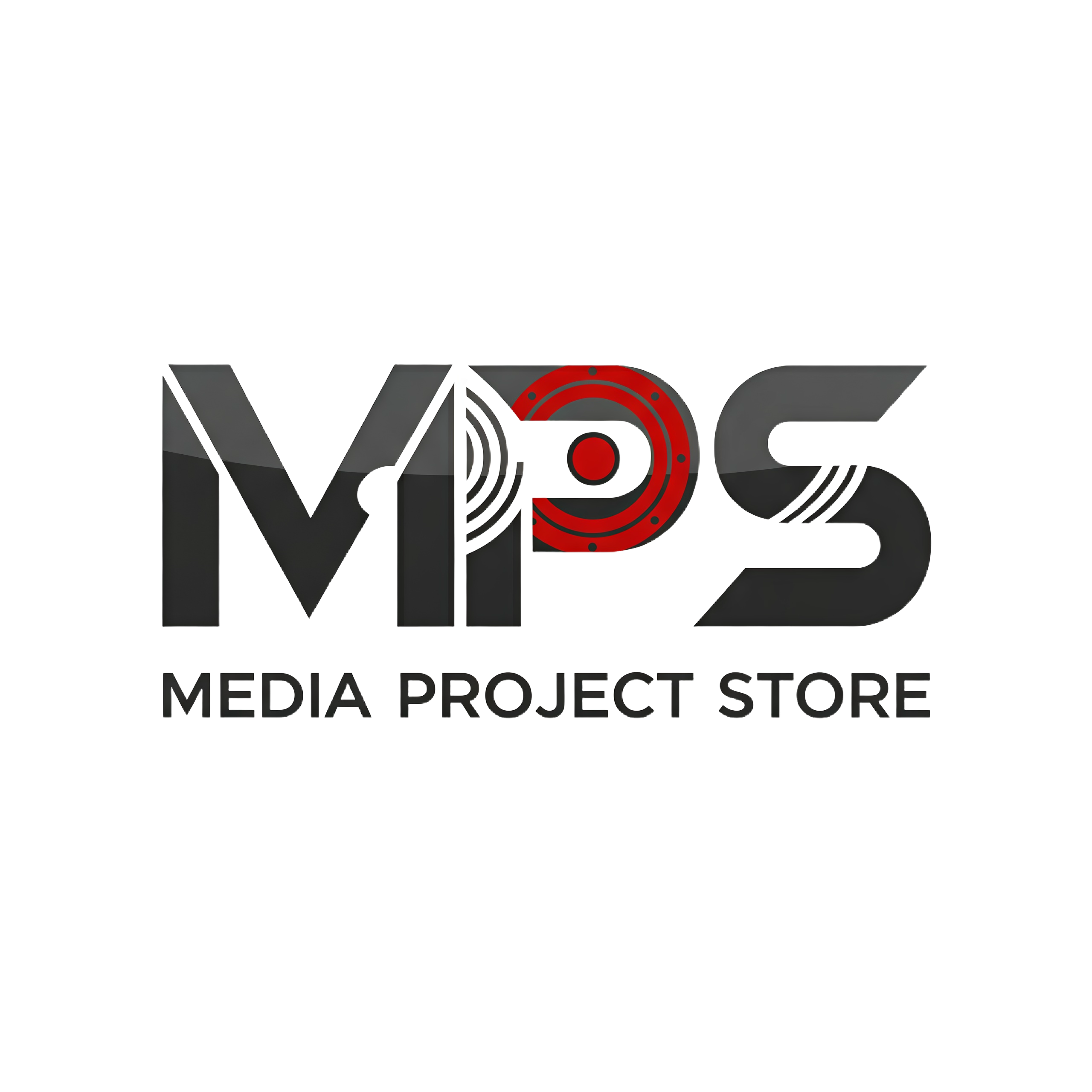 Media Project logo