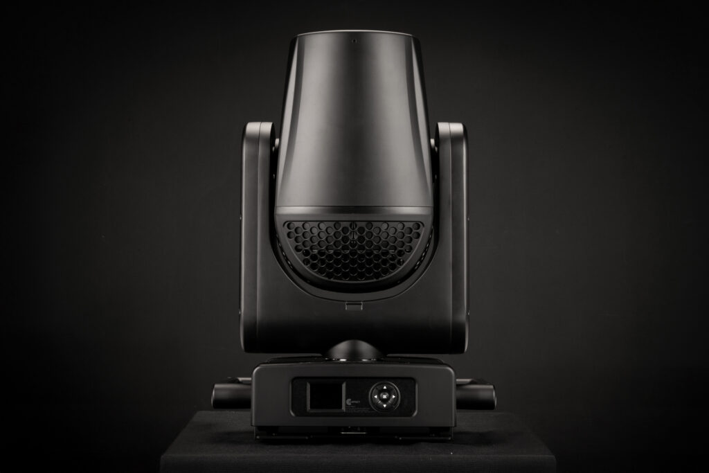 Claypaky Ultimo Sharpy — изображение 4