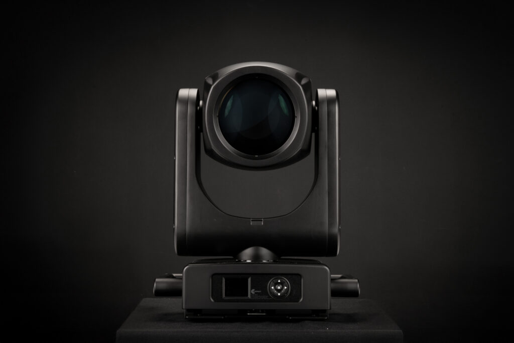 Claypaky Ultimo Sharpy — изображение 5