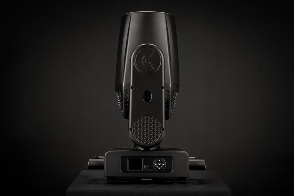 Claypaky Ultimo Sharpy — изображение 6