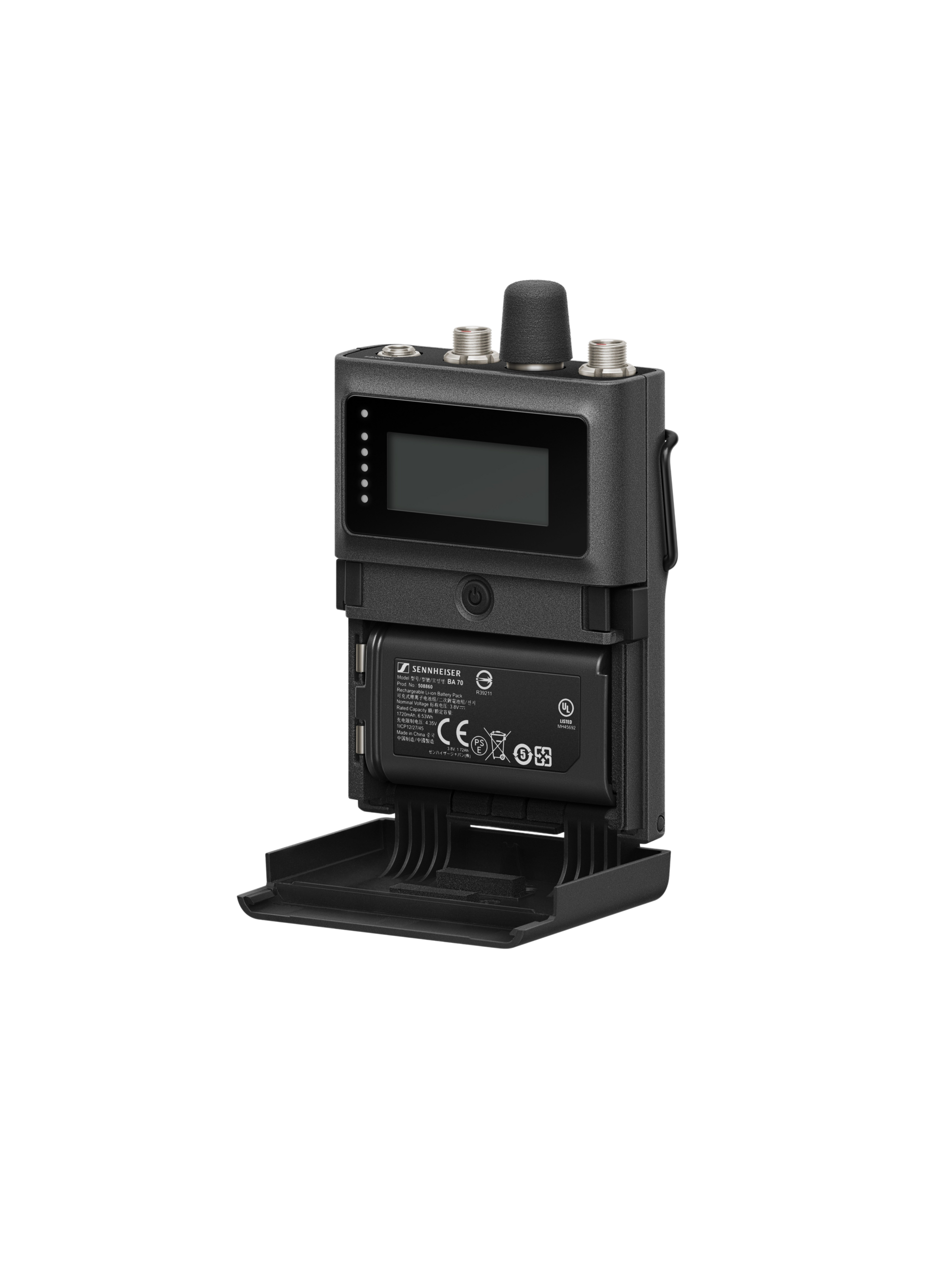 SENNHEISER Spectera SEK — изображение 3